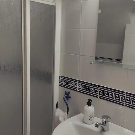 Unifamiliar Torres Holiday home Sanlucar de Barrameda