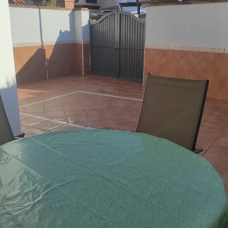 Holiday home Unifamiliar Torres *