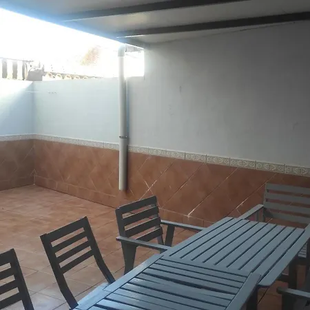 Unifamiliar Torres Holiday home *