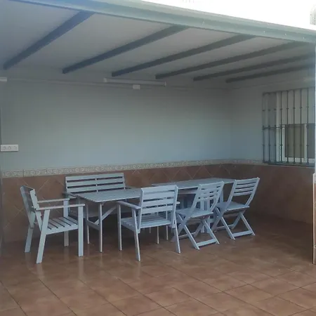Unifamiliar Torres Holiday home Sanlucar de Barrameda