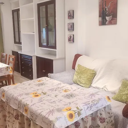 Unifamiliar Torres Holiday home