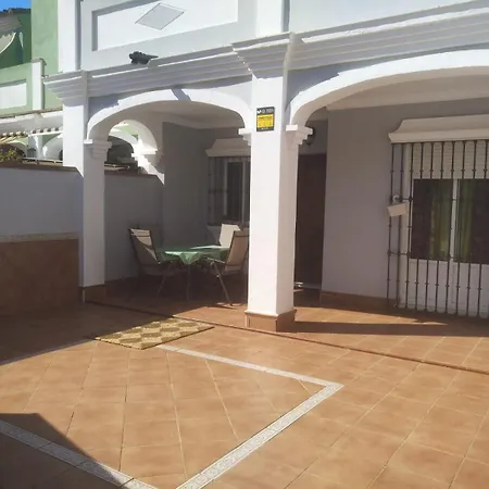 Holiday home Unifamiliar Torres *