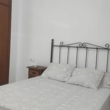 Holiday home Unifamiliar Torres