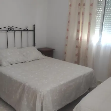 Holiday home Unifamiliar Torres Sanlucar de Barrameda