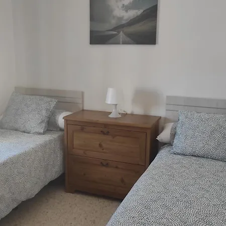 Unifamiliar Torres Holiday home